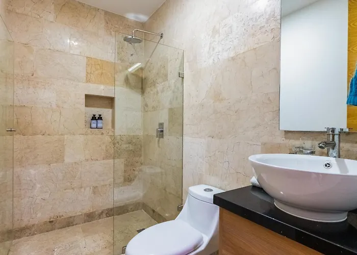 Hotel Coco Palms 202a