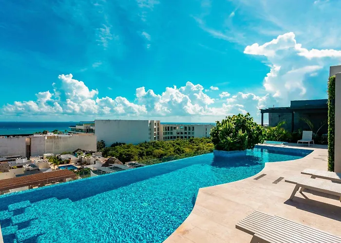 Coco Palms 202a Hotel